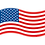 american flag representing american made products