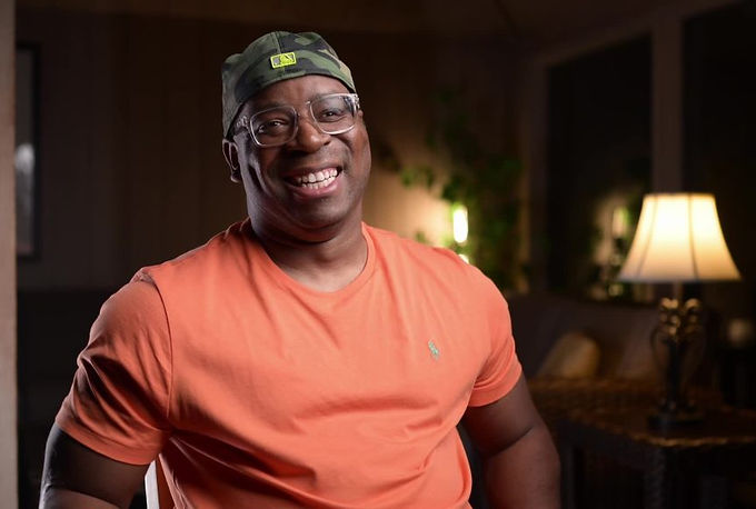 New Haven Police Department sergeant Ameer Williams