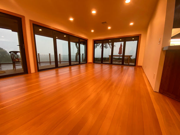 hardwood flooring installation - flooring contractors near me