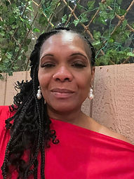 founder of helping hands outreach april barron