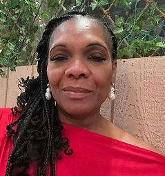 founder of helping hands outreach april barron