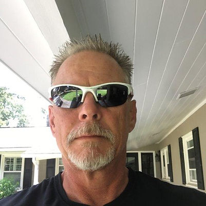 Perry Williams - Owner Operator Xterior Clean - Pressure Washing and Soft Washing services near me