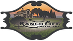 custom garden and home metal decor by ranch life metal art