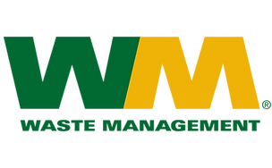 waste management refuse can cleaning service in the bay area