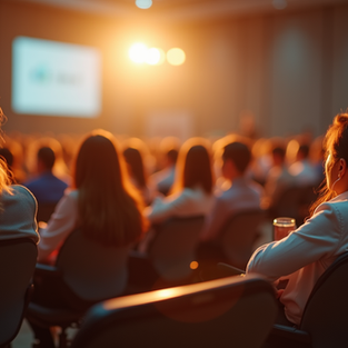 The Peptide Circle Summit Impact: Explorando os Destaques do Summit 2026