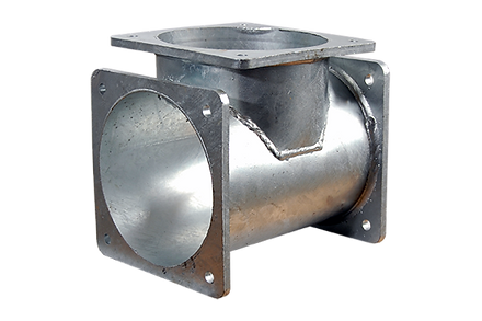 Tectite Steckfitting T-Stück mit Innengewinde, verschiedene Größe, 21,37 Tectite Steckfitting T-Stück mit Innengewinde, verschiedene Größe, 21,37