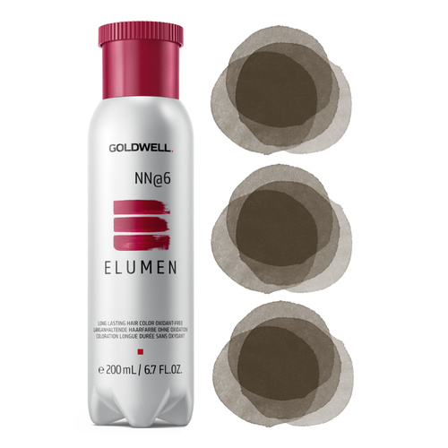 Elumen NN@6 natural extra 200ml