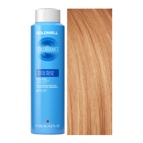 Colorance PASTEL PEACH 120ml