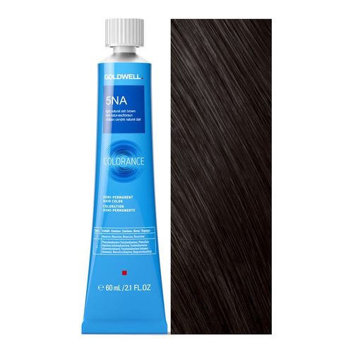 Colorance 5NA light natural ash brown 60ml | SJS Beauty