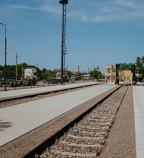 PLP Railway lines