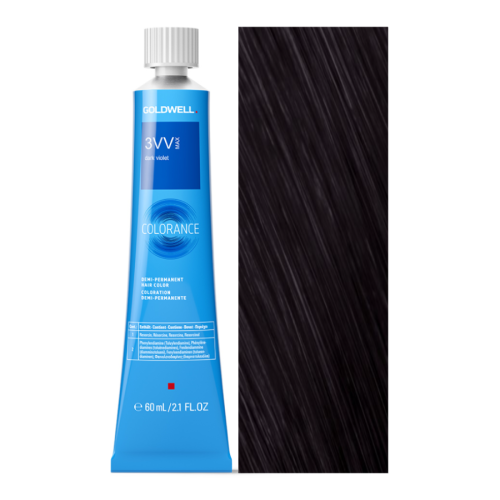 Colorance 3VV MAX dark violet 60ml