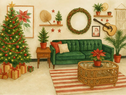 December at Trixie’s: Slow Down, Shine Bright & Soak Up the Magic ✨