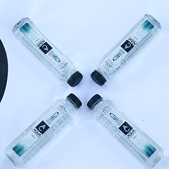 NLB UK X Murati's Pizzeria (Newport Pagnell)