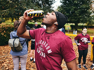 NLB UK X Matchroom Boxing