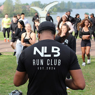 NLB UK - Milton Keynes