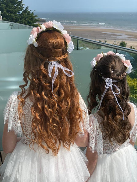 Albi Artistry - Uphall, West Lothian, Edinburgh