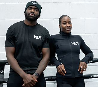 NLB UK - Milton Keynes