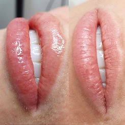 Stroke Of Genius PMU - Lip Lush