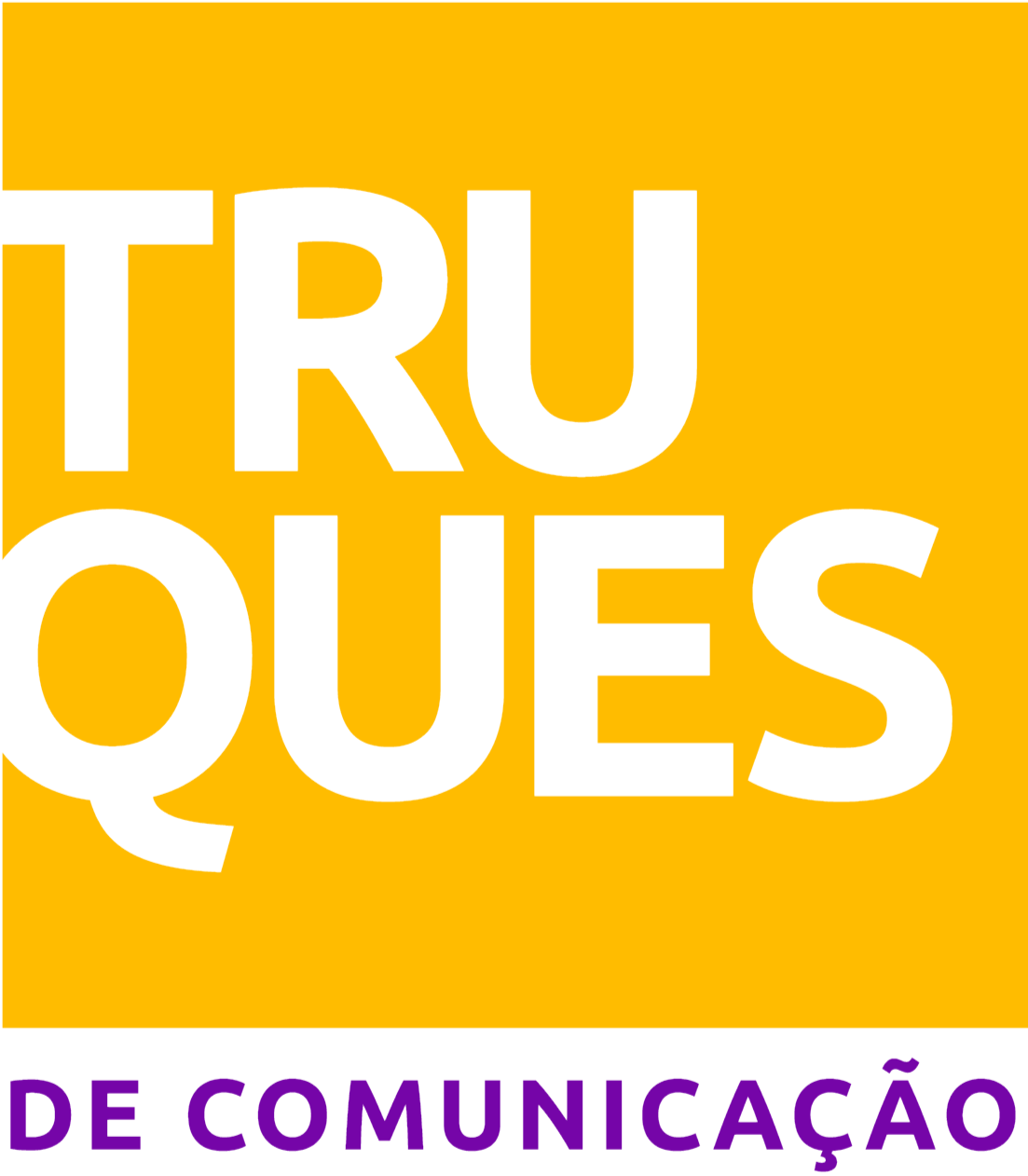 Truques de Comunicacao