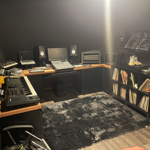 Estudios de Grabación / Audio