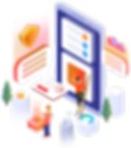 Lussot mobile platform