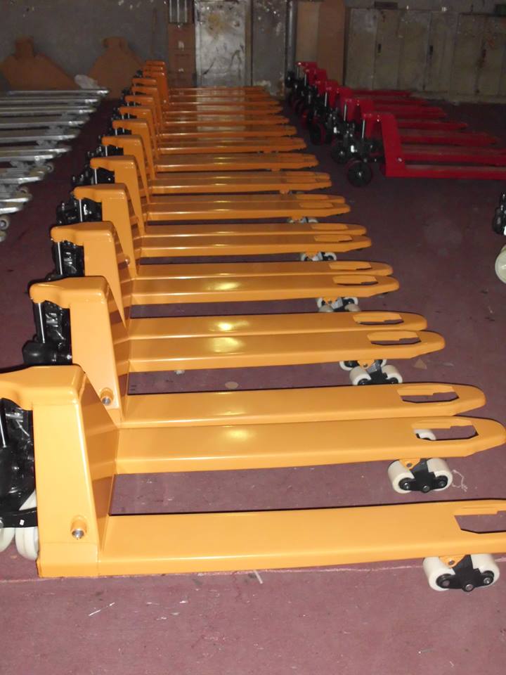 WAREHOUSE ACCESSORIES 360ltd