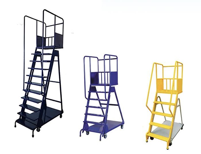 WAREHOUSE ACCESSORIES 360ltd