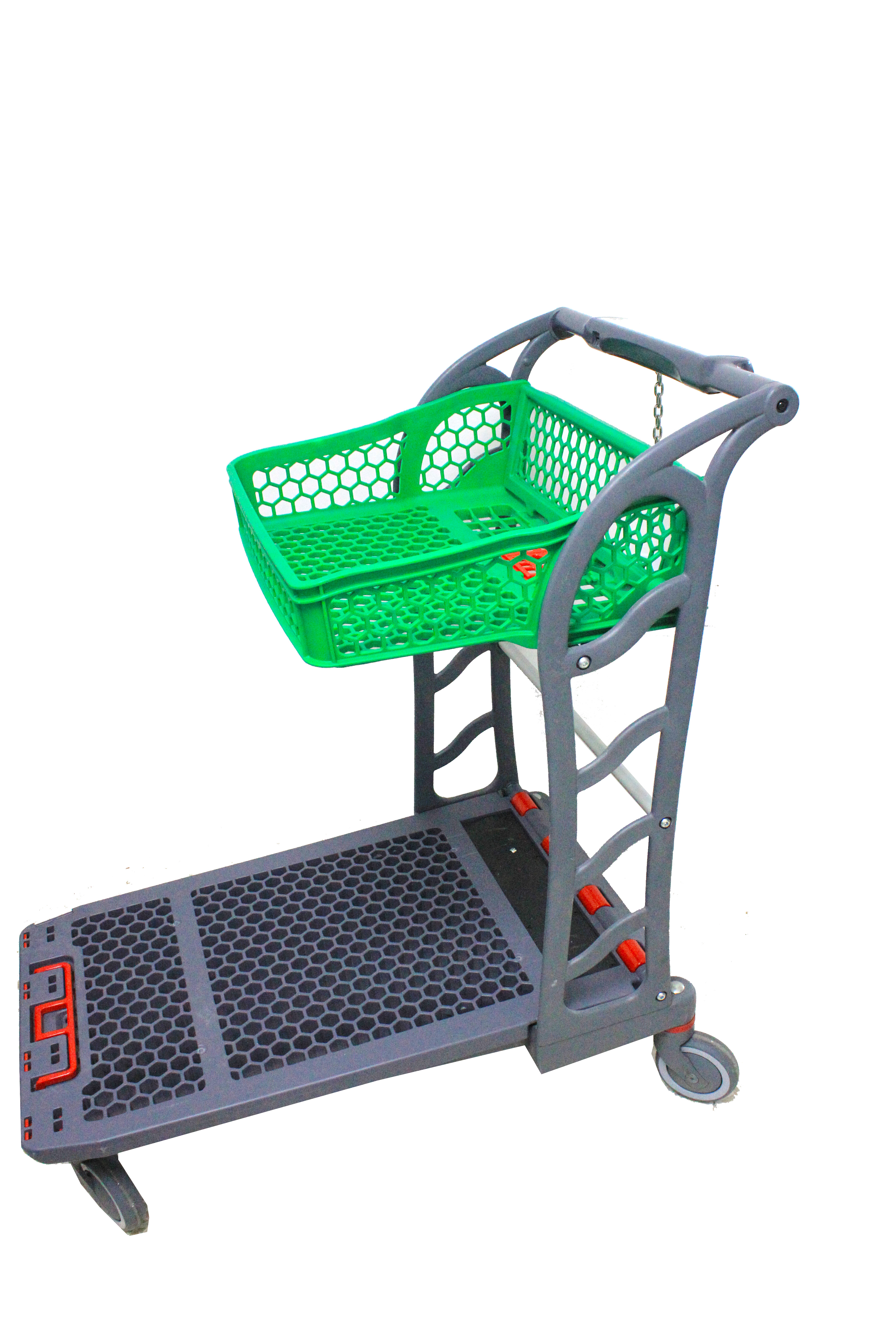 WAREHOUSE TROLLEYS 360ltd