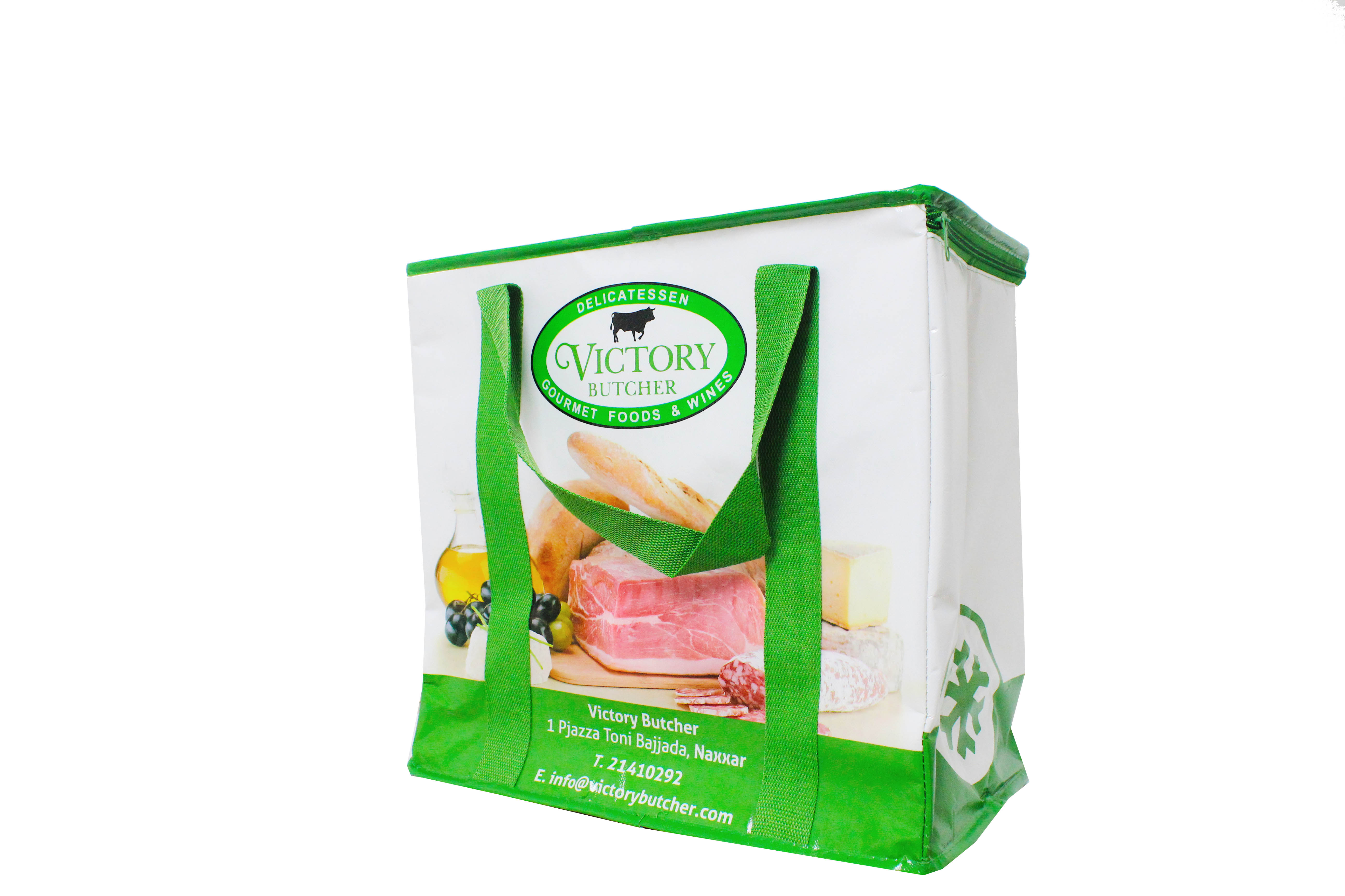 THERMAL BAGS 360 Retail Supplies Ltd.