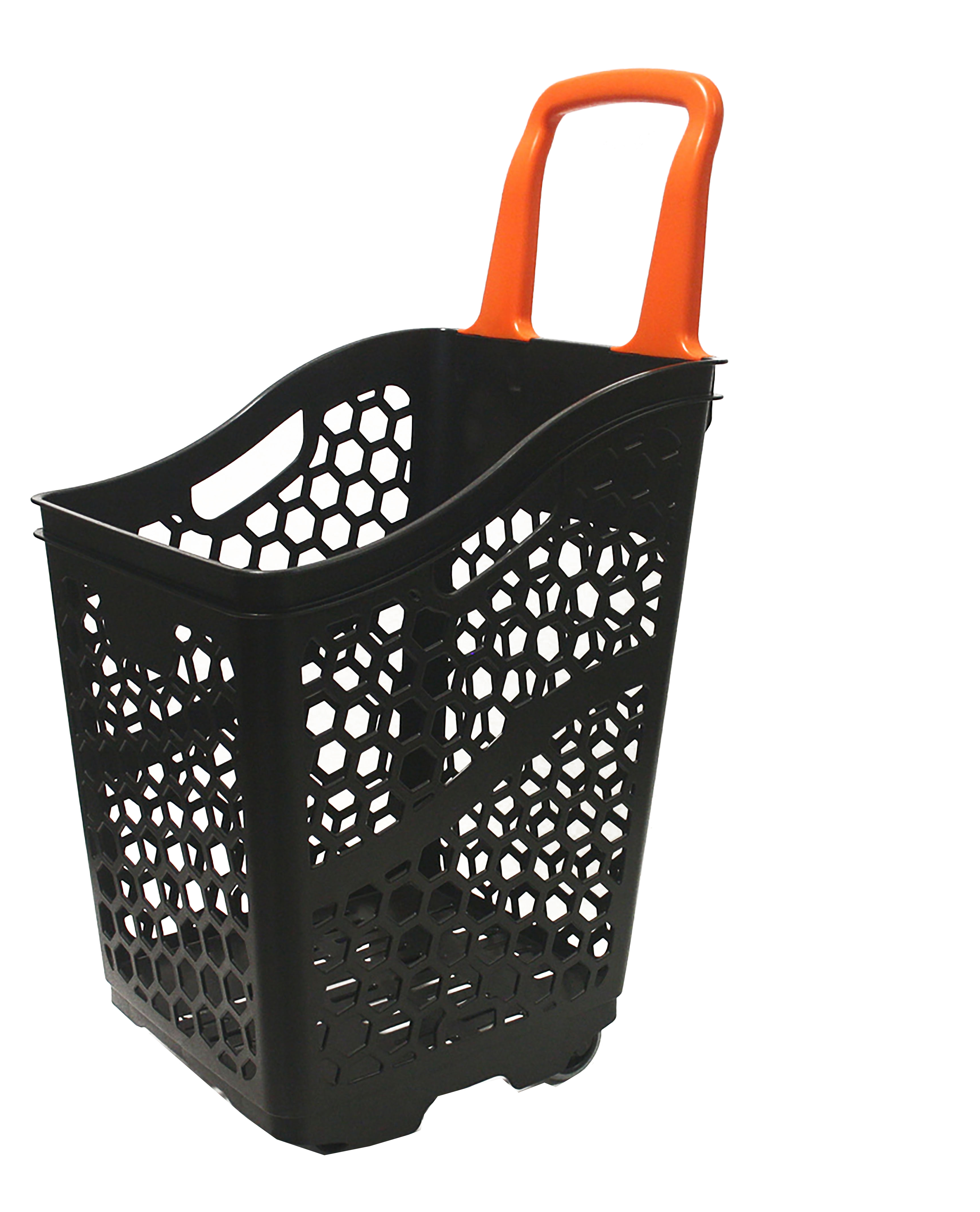 SHOPPING CARTS & BASKETS 360ltd