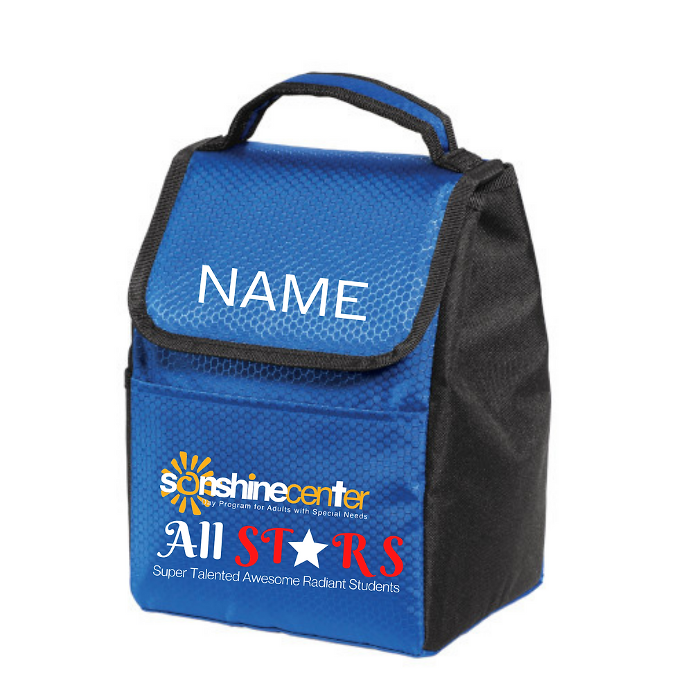 Small Lunch Boxes