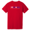 Thumbnail: Sonshine Center AllStar Red T-Shirt