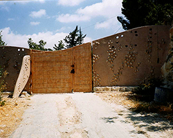 שער פיסולי #42