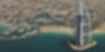 Dubai marina view