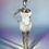 Thumbnail: White Lotus Birthday Dress