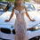 Thumbnail: Starlit Cascade Dress