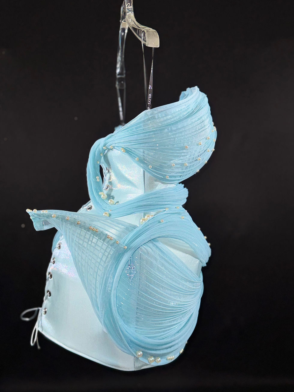 Thumbnail: Aquarius Dress