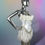 Thumbnail: White Lotus Birthday Dress