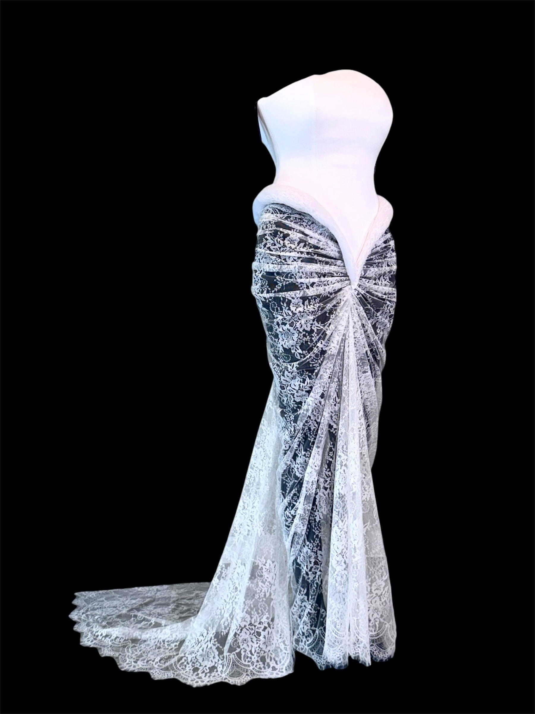 Athena Dress