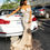 Thumbnail: Starlit Cascade Dress