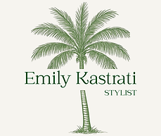 Emily Kastrati Hairstylist