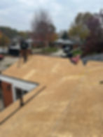 roof replacement Clawson MI. November 2026