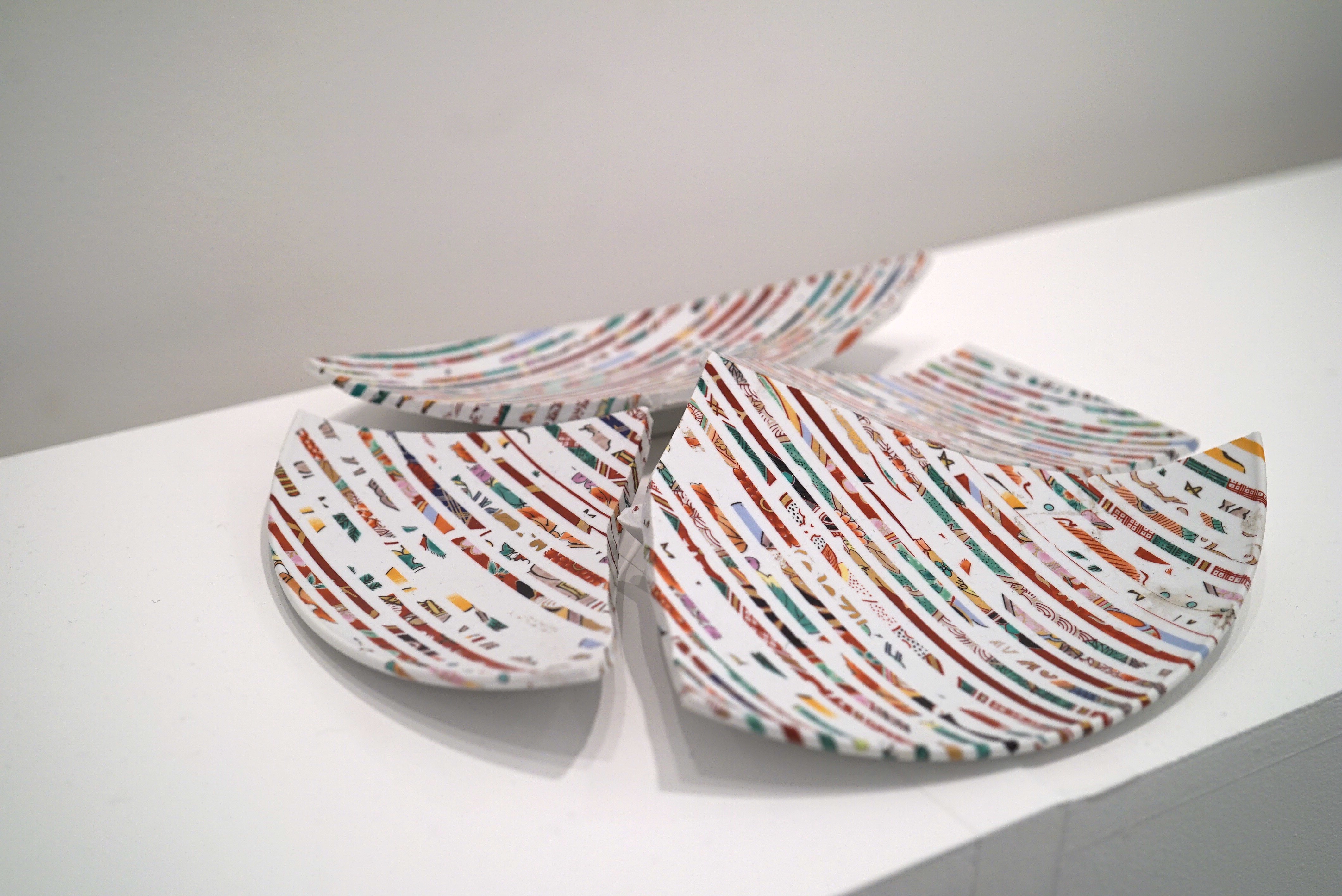 《Fragment_stripe #2》