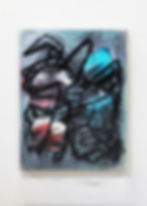 Picture(s) II #4