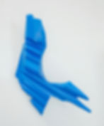 “Meltism C #48”