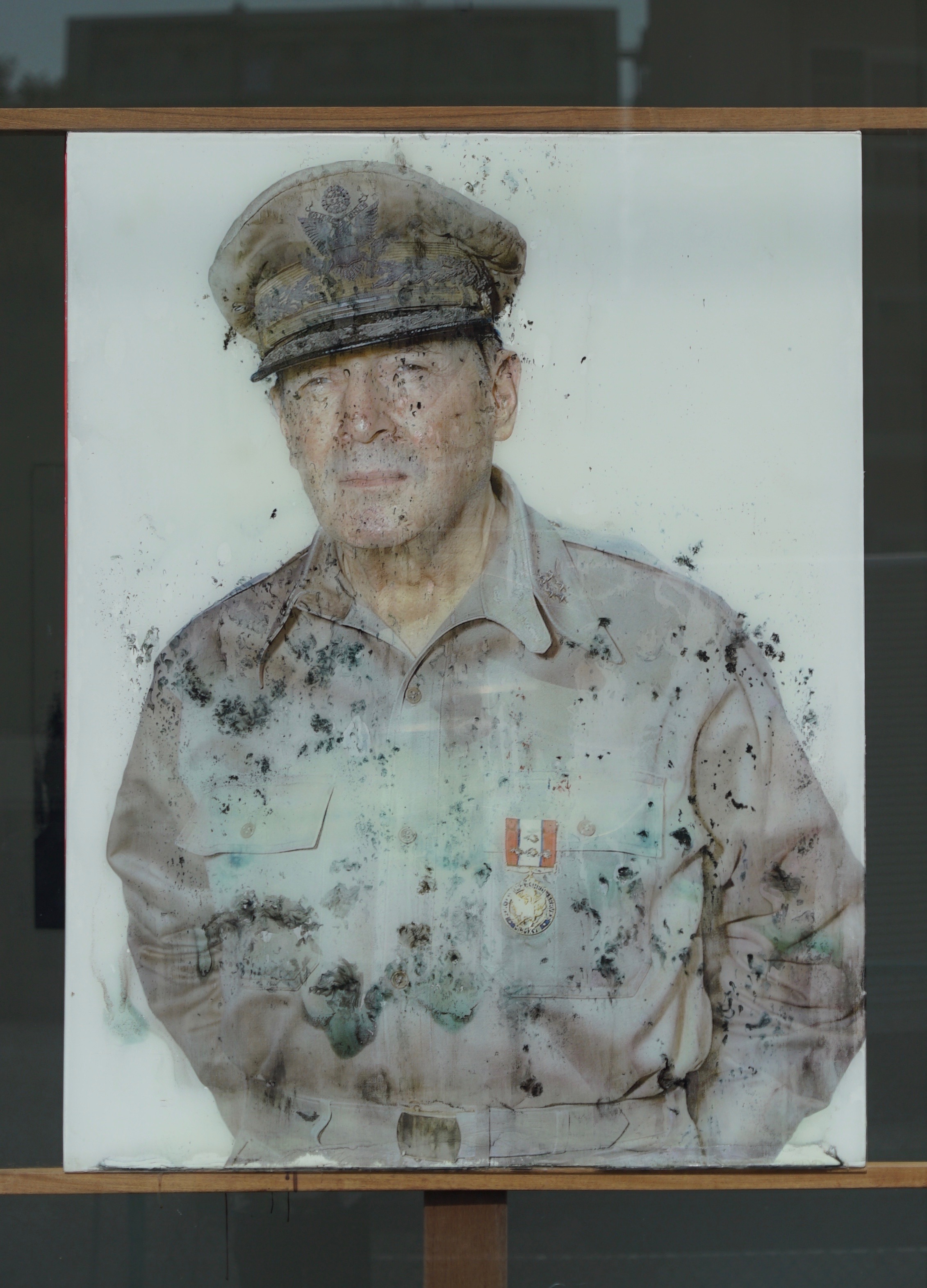 《Douglas MacArthur》