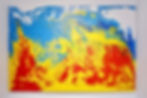 “Landslide #Border”