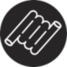 self motto satellite logo