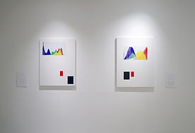 KANA KAWANISHI GALLERY | Exhibition: 安瀬英雄 個展