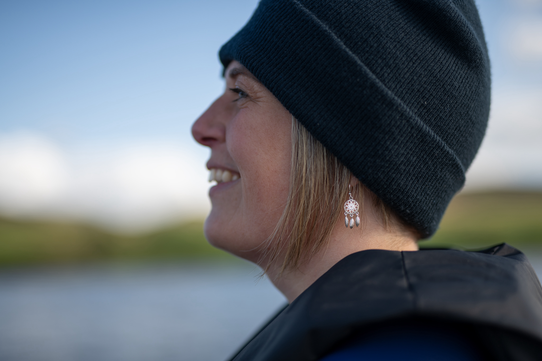 Writer: Lisa Proudfoot